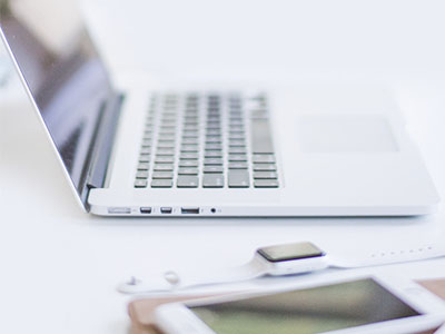 marketing the marketer