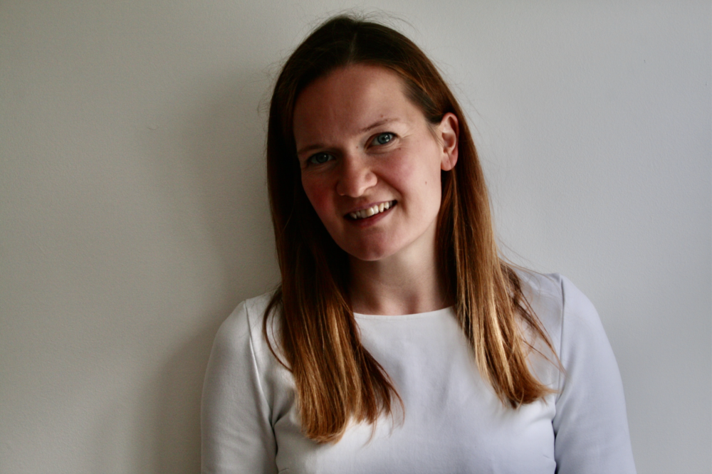 five fast facts about Faye Levi