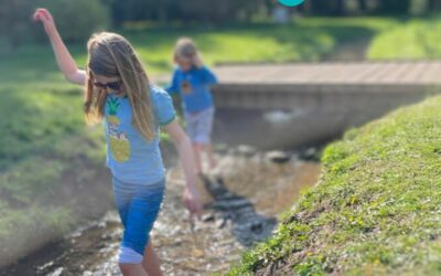 The Half Term Juggle