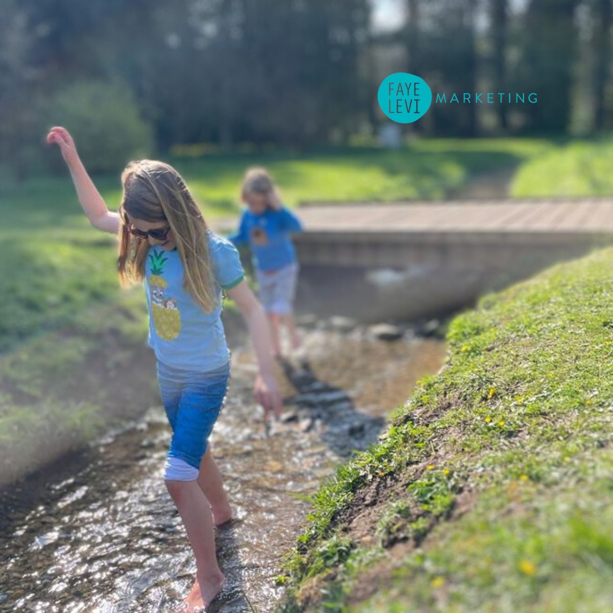 The Half Term Juggle